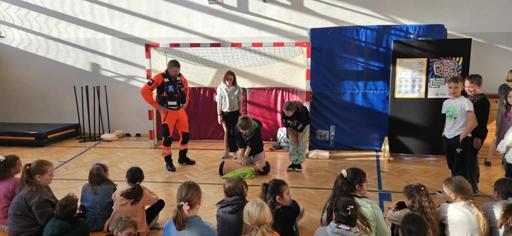 Program edukacyjny 